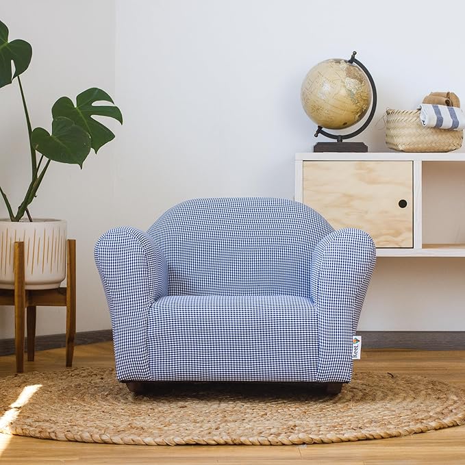 Keet Bubble Rocking Kid's Chair - LeafyLoom