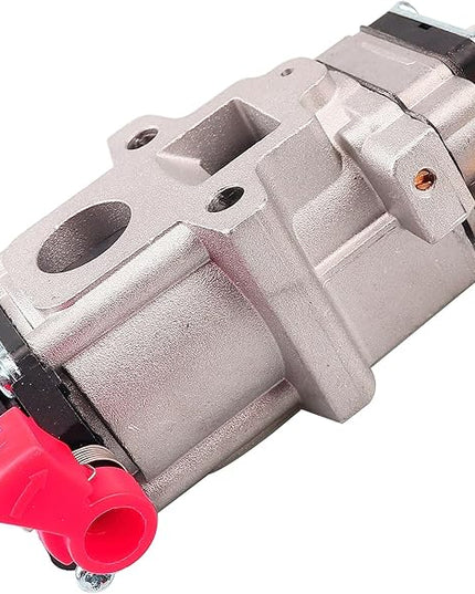 A021004920 Carburetor for Echo Backpack Leaf Blowers PB-8010H PB-8010T PB-9010 WYAB-1, for Shindaiwa EB810 EB810RT EB910 with Air Filter - LeafyLoom