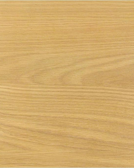 SIMPLIHOME Hunter End Table, 22 inch, Oak Veneer - LeafyLoom