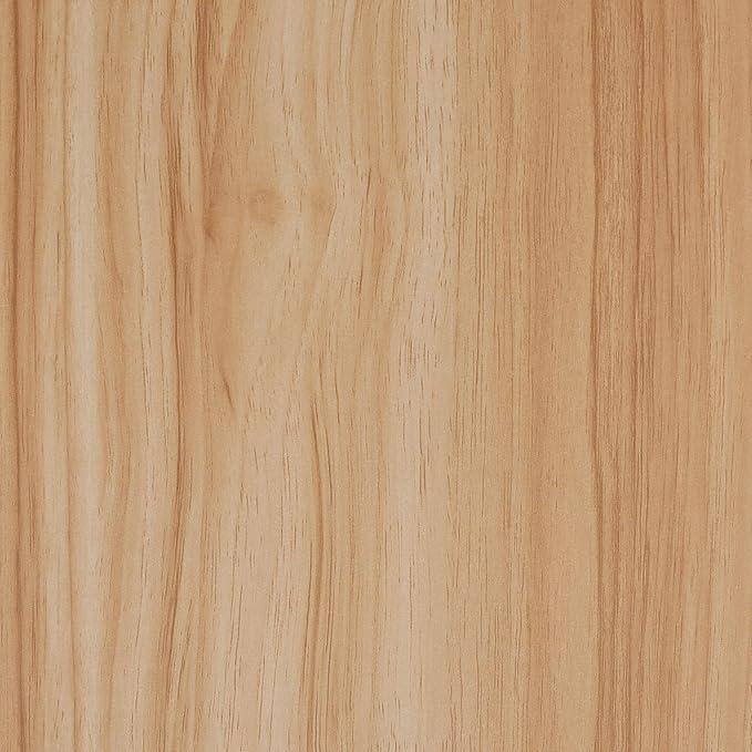 Baxton Studio Faulkner Bookcases, Beige/Natural Brown - LeafyLoom