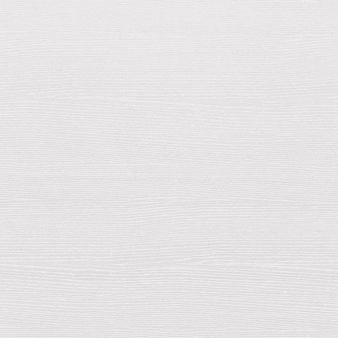 Bush Furniture Key West 2-Shelf 30-inch H Small Bookcase, Pure White Oak (KWB124WT-03) - LeafyLoom