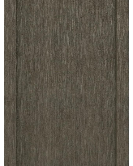 SIMPLIHOME Artisan SOLID WOOD Universal TV Media Stand, 53 inch Wide, Transitional, Living Room Entertainment Center with Storage, for Flat Screen TVs up to 60 inches in Farmhouse Grey - LeafyLoom
