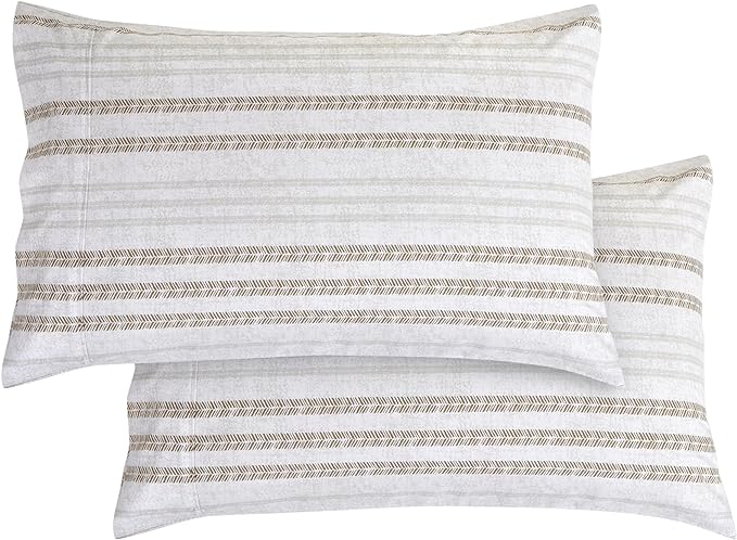Elegant Comfort Softest and Coziest 4-Piece Sheet Set - 1500 Premium Hotel Quality Microfiber - Deep Pocket, Wrinkle Resistant 4-Piece Floral Bed Sheet Set, Twin, Traci Linen - LeafyLoom