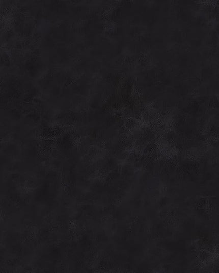 Flash Furniture Butler 18 Inch Commercial Grade LeatherSoft Dining Table Height Chair, Mid-Back Black Sled Base with Dark Gray LeatherSoft Upholstery, Set of 2 - LeafyLoom