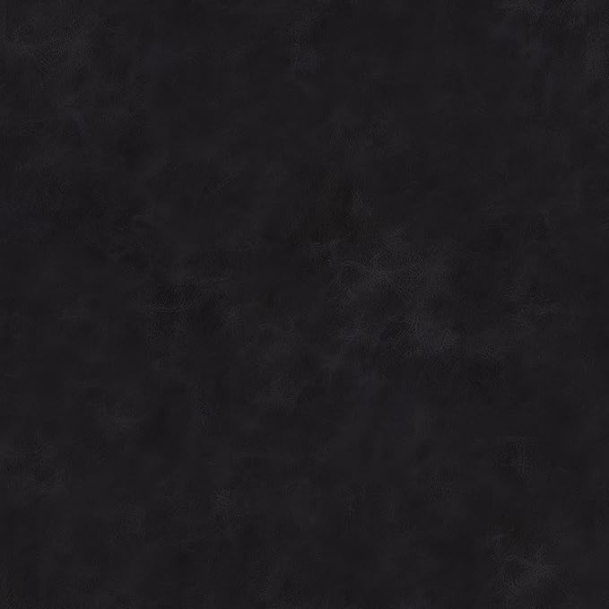 Flash Furniture Butler 18 Inch Commercial Grade LeatherSoft Dining Table Height Chair, Mid-Back Black Sled Base with Dark Gray LeatherSoft Upholstery, Set of 2 - LeafyLoom