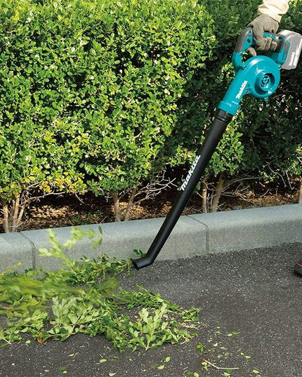 Makita XBU06Z 18V LXT® Lithium-Ion Cordless Floor Blower, Tool Only - LeafyLoom
