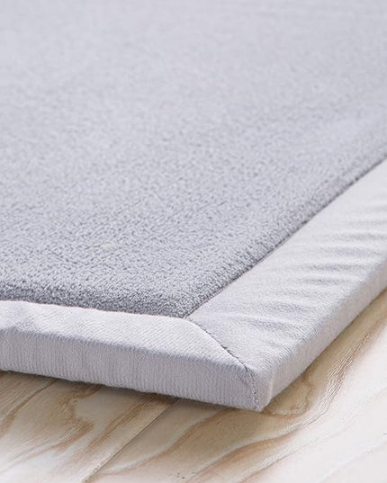 Baby Play Mat Nursey Decor Area Rug 1.18" Thick Hypebeast Rug Non Slip Rug Pads Large Area Rug Play Mats for Babies and Toddlers Non-Toxic Area Rugs Used for Living Room 7.8x6.5Ft - LeafyLoom