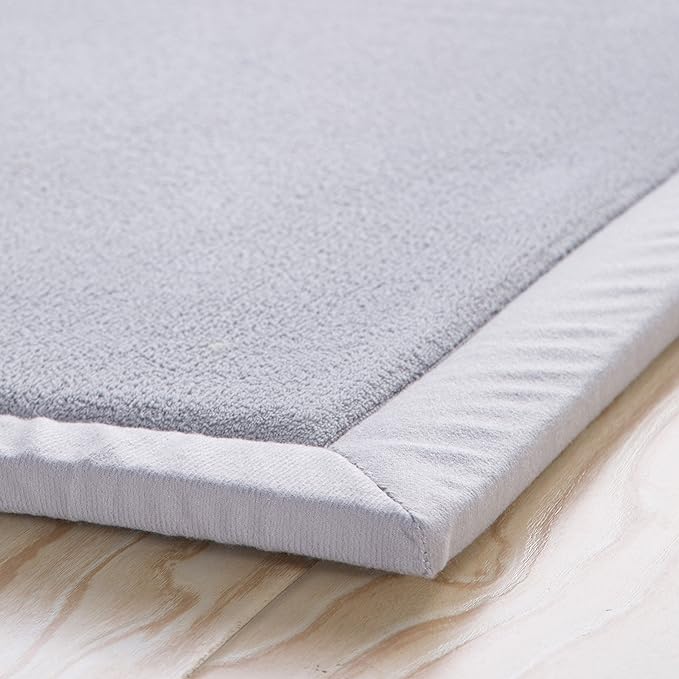 Baby Play Mat Nursey Decor Area Rug 1.18" Thick Hypebeast Rug Non Slip Rug Pads Large Area Rug Play Mats for Babies and Toddlers Non-Toxic Area Rugs Used for Living Room 7.8x6.5Ft - LeafyLoom