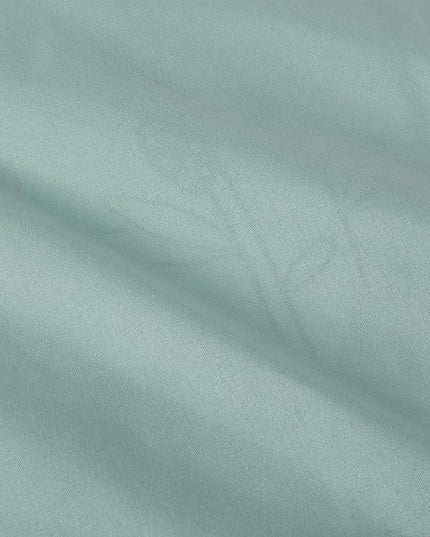 Amazon Basics 5 Piece Microfiber Kid's Bed-in-a-Bag Bedding Set, Toddler, Floral - LeafyLoom