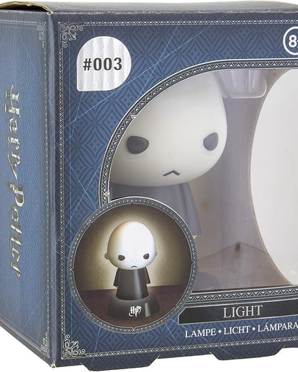 Paladone Voldemort Icon Light Collectible Figure, One Size, PP5023HP - LeafyLoom