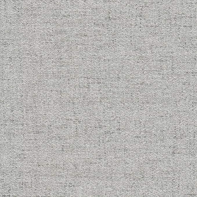 HomePop Classic Parsons Dining Chairs, Pack of 2, Pewte Gray Woven - LeafyLoom
