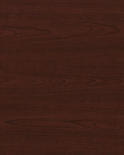 Bush Saratoga Lateral File Cabinet, Harvest Cherry (EX45654-03) - LeafyLoom