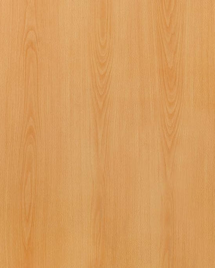 Flash Furniture 36'' Square 2-Tone High-Gloss Cherry / Mahogany Resin Table Top with 2'' Thick Drop-Lip - LeafyLoom