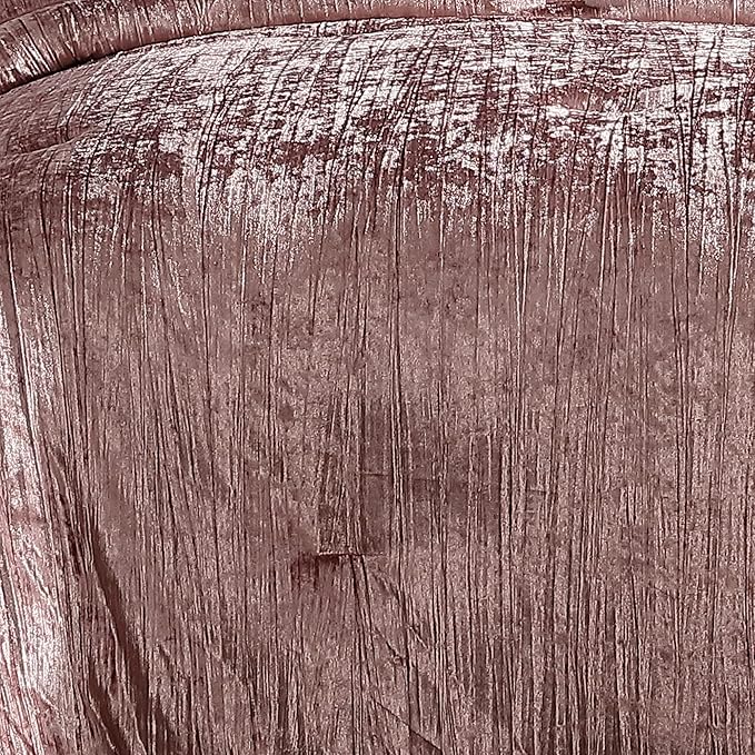 Riverbrook Home Turin Comforter Set, Twin, Blush, 2-Piece Set - LeafyLoom