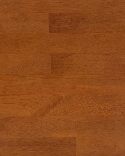 SIMPLIHOME Draper SOLID HARDWOOD 30 inch x 64 inch Mid Century Modern Low Bookcase in Teak Brown for The Living Room, Study Room and Office - LeafyLoom