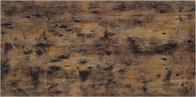 NicBex Coffee Table Faux Marble Coffee Table with Storage Rectangle Center Tables with Drawers Dining Table for Living Room, Dining Room, Office, and Bedroom,47" W, Rustic Oak - LeafyLoom
