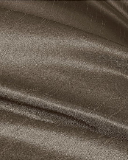 Madison Park Amherst 7 Piece Full Comforter Set, Khaki, Natural - LeafyLoom