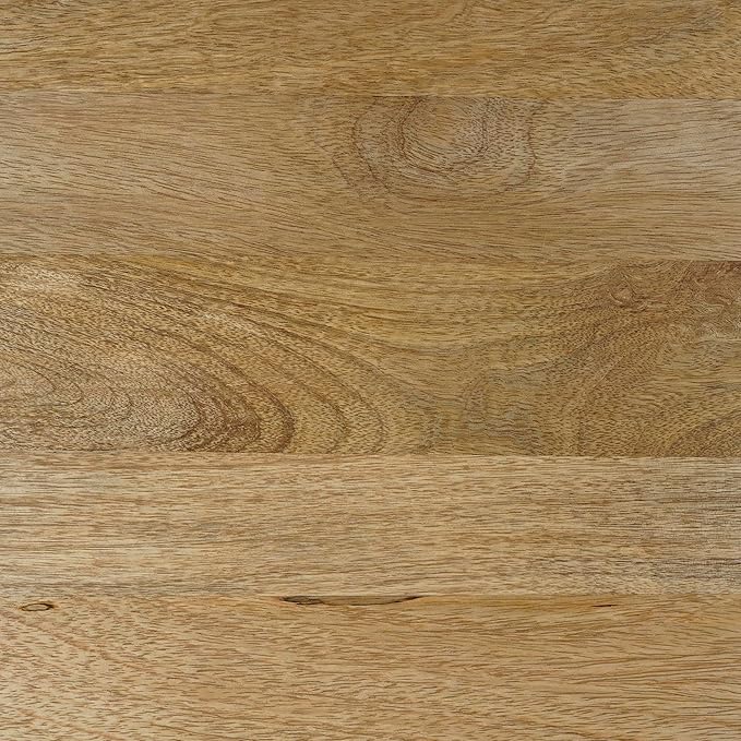 SIMPLIHOME Jager Lift Top Coffee Table, 36 inch, Natural - LeafyLoom