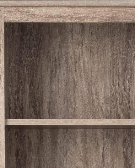 Prepac Prepac Home Office Tall 6-Shelf Bookcase - LeafyLoom
