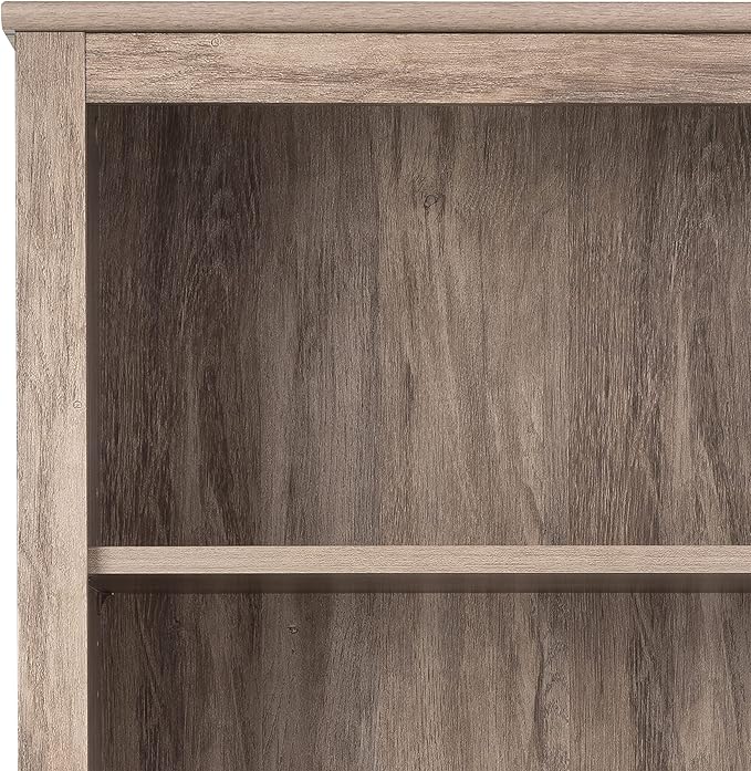 Prepac Prepac Home Office Tall 6-Shelf Bookcase - LeafyLoom
