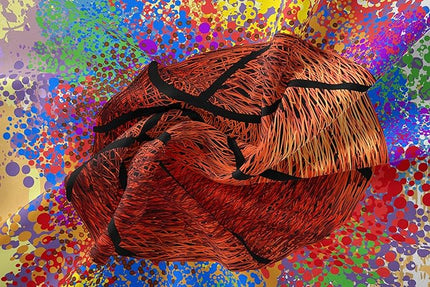 Tailor Shop Basketball Full Size Comforter Set,Basketball Bedding Set for Boys Kids Adults Teens,Sports Kids Basketball Comforter Sets Luxury Graffiti Hip Hop Set with 1 Comforter 2 Pillowcases - LeafyLoom