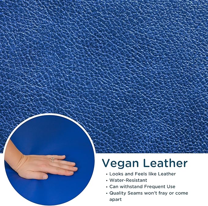 Children's Factory As We Grow Toddler Chair, Flexible Seating for Daycare or Preschool, Kids Reading Couch, Playroom Furniture, Blue - LeafyLoom