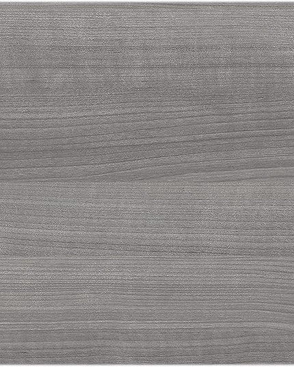 Bush Furniture Somerset 72W Office Desk with Drawers in Platinum Gray - LeafyLoom