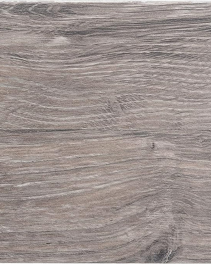 SAFAVIEH Home Collection Alyssa Mid-Century Rustic Industrial Grey Oak/Black Dining Room Table DTB7000C, 0 - LeafyLoom