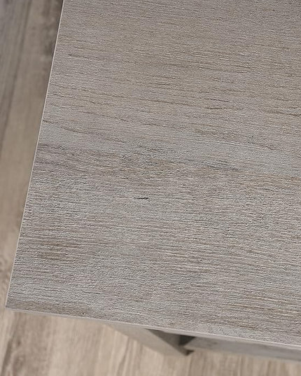 Sauder Cottage Road Lateral File, L: 32.44" x W: 21.81" x H: 29.76", Mystic Oak Finish - LeafyLoom