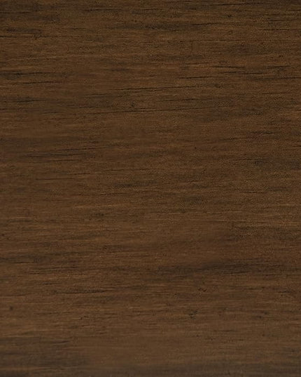 SIMPLIHOME Rylie SOLID WOOD 60 inch Wide Home Office Desk, Writing Table, Workstation, Study Table Furniture in Natural Aged Brown with 3 Drawers - LeafyLoom