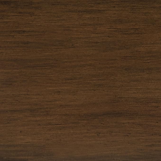 SIMPLIHOME Rylie SOLID WOOD 60 inch Wide Home Office Desk, Writing Table, Workstation, Study Table Furniture in Natural Aged Brown with 3 Drawers - LeafyLoom