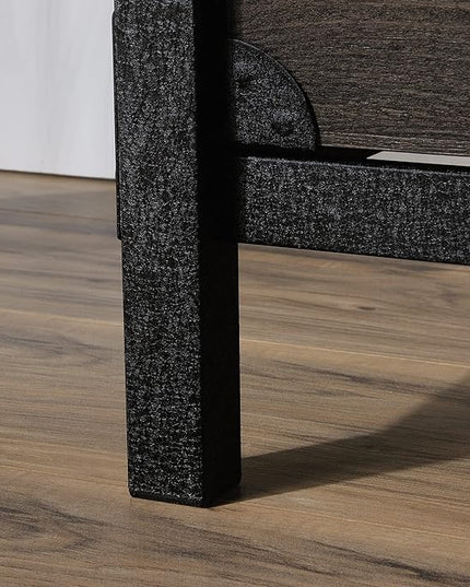 Sauder Steel River Lateral File, L: 30.08" x W: 20.75" x H: 29.53", Carbon Oak Finish - LeafyLoom