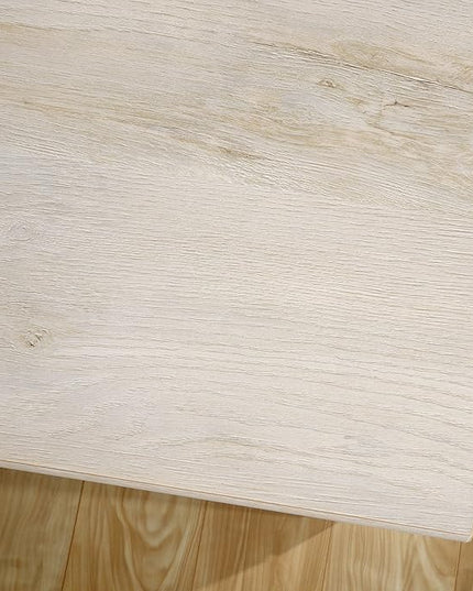 Sauder Edge Water Lateral File, Chalked Chestnut finish - LeafyLoom