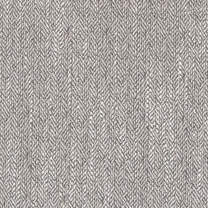 HomePop Parsons Classic Upholstered Accent Dining Chair, Single Pack, Light Grey - LeafyLoom
