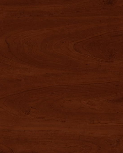 Bush Furniture Somerset 72W Office Desk with Drawers and Hutch in Hansen Cherry - LeafyLoom