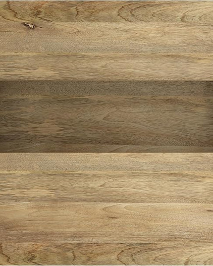 SIMPLIHOME Jager Lift Top Coffee Table, 36 inch, Natural - LeafyLoom