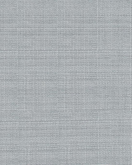 HomePop Classic Parsons Dining Chairs, Light Gray Woven(Set of 2) - LeafyLoom