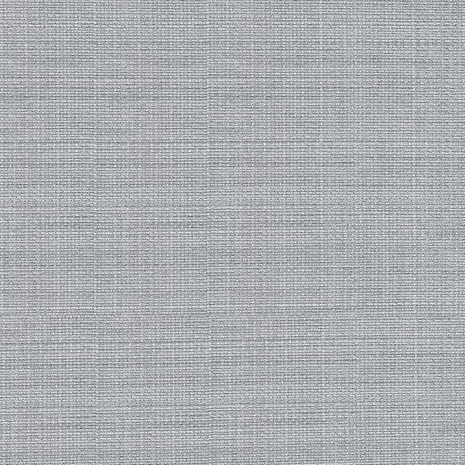 HomePop Classic Parsons Dining Chairs, Light Gray Woven(Set of 2) - LeafyLoom