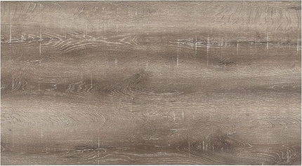 Roundhill Furniture Sora Wood 3-Piece Counter Height Dining Set, Taupe - LeafyLoom