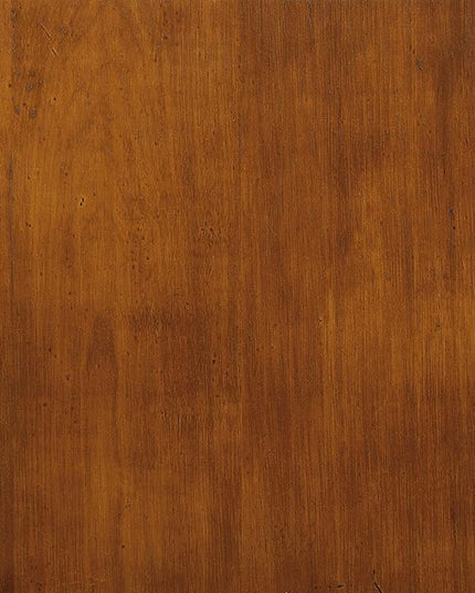 Sauder Computer Desk, Brushed Maple finish - LeafyLoom