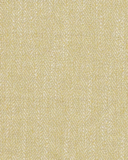 HomePop Parsons Classic Upholstered Accent Dining Chair, Single Pack, Yellow - LeafyLoom