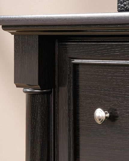 Sauder Palladia Lateral File , Wind Oak finish - LeafyLoom