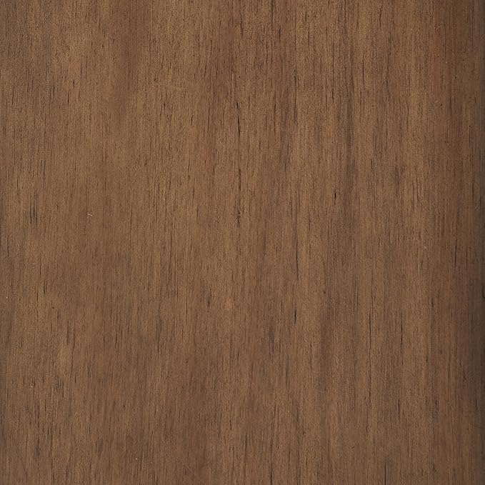 SIMPLIHOME Amherst SOLID WOOD 30 Inch Wide Transitional 5 Shelf Bookcase in Rustic Natural Aged Brown, for The Living Room, Study Room and Office - LeafyLoom