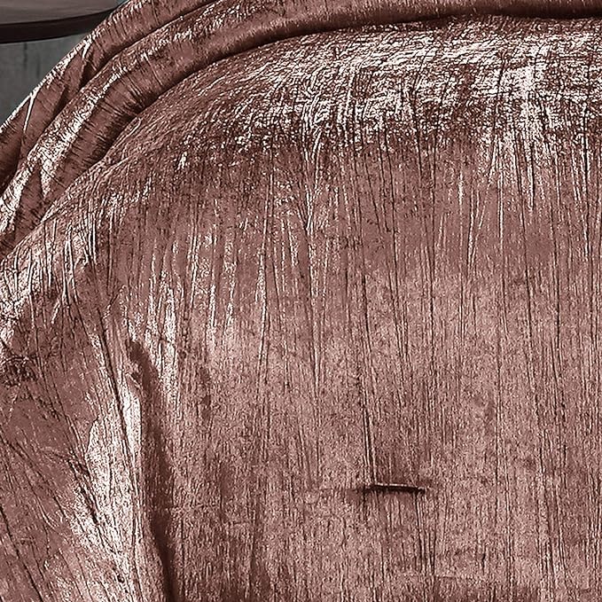 Riverbrook Home Turin Comforter Set, King, Blush, 7 Piece Set - LeafyLoom