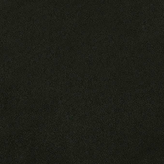 Henn&Hart 43" Wide Square Coffee Table in Blackened Bronze, Modern coffee tables for living room, studio apartment essentials - LeafyLoom