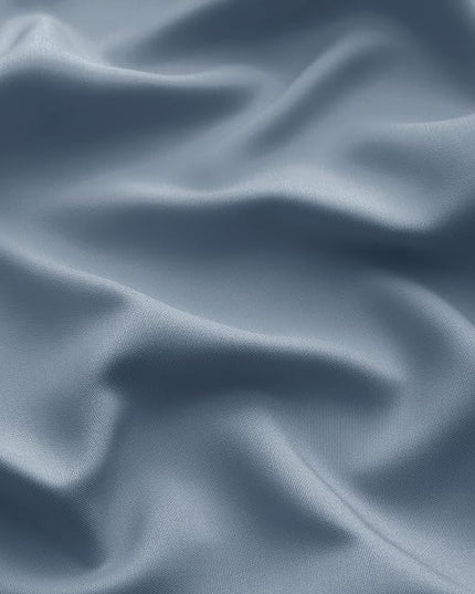 Bedsure Queen Sheets, Rayon Derived from Bamboo, Queen Cooling Sheet Set, Deep Pocket Up to 16", Breathable & Soft Bed Sheets, Hotel Luxury Silky Bedding Sheets & Pillowcases, Mineral Blue - LeafyLoom