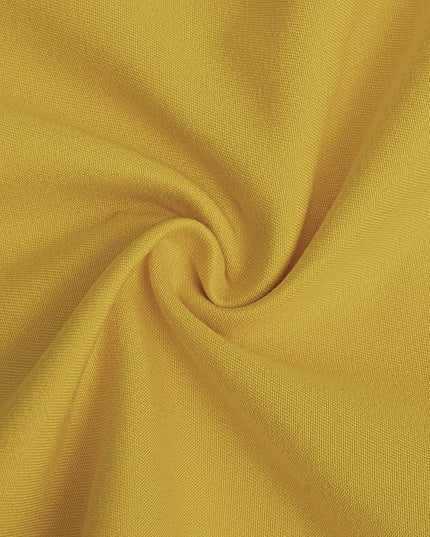 NTBAY Toddler Bedding Set - 4 Piece Soft and Breathable Crib Bedding Set for Boys and Girls, Includes Quilted Comforter, Fitted Sheet, Flat Top Sheet and Envelope Pillowcase, Yellow - LeafyLoom