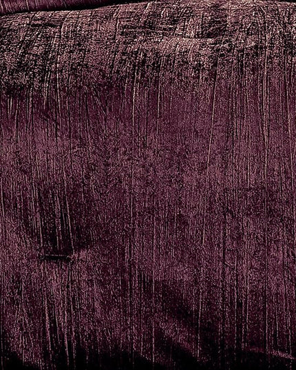 Riverbrook Home Turin Comforter Set, King, Plum, 7-Piece Set - LeafyLoom