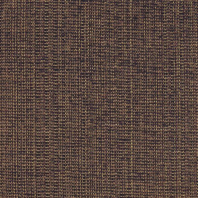 HomePop Parsons Classic Dining Chair, Single Pack,Textile, Crosshatch Brown - LeafyLoom