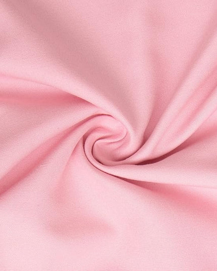 NTBAY Toddler Bedding Set - 4 Piece Soft and Breathable Crib Bedding Set for Boys and Girls, Includes Quilted Comforter, Fitted Sheet, Flat Top Sheet and Envelope Pillowcase, Pink - LeafyLoom